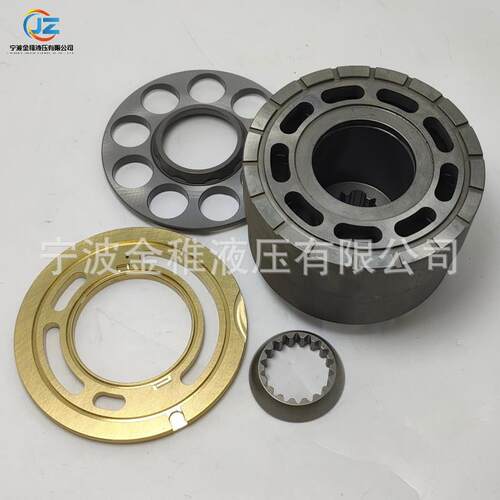 BG230 BG225C 摊铺机压路面机械柱塞泵配件