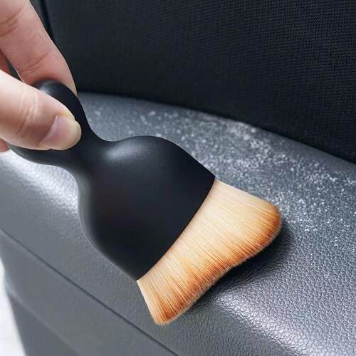 Car Interior Cleaning Tools: Air Conditioner Vent Cleaning B
