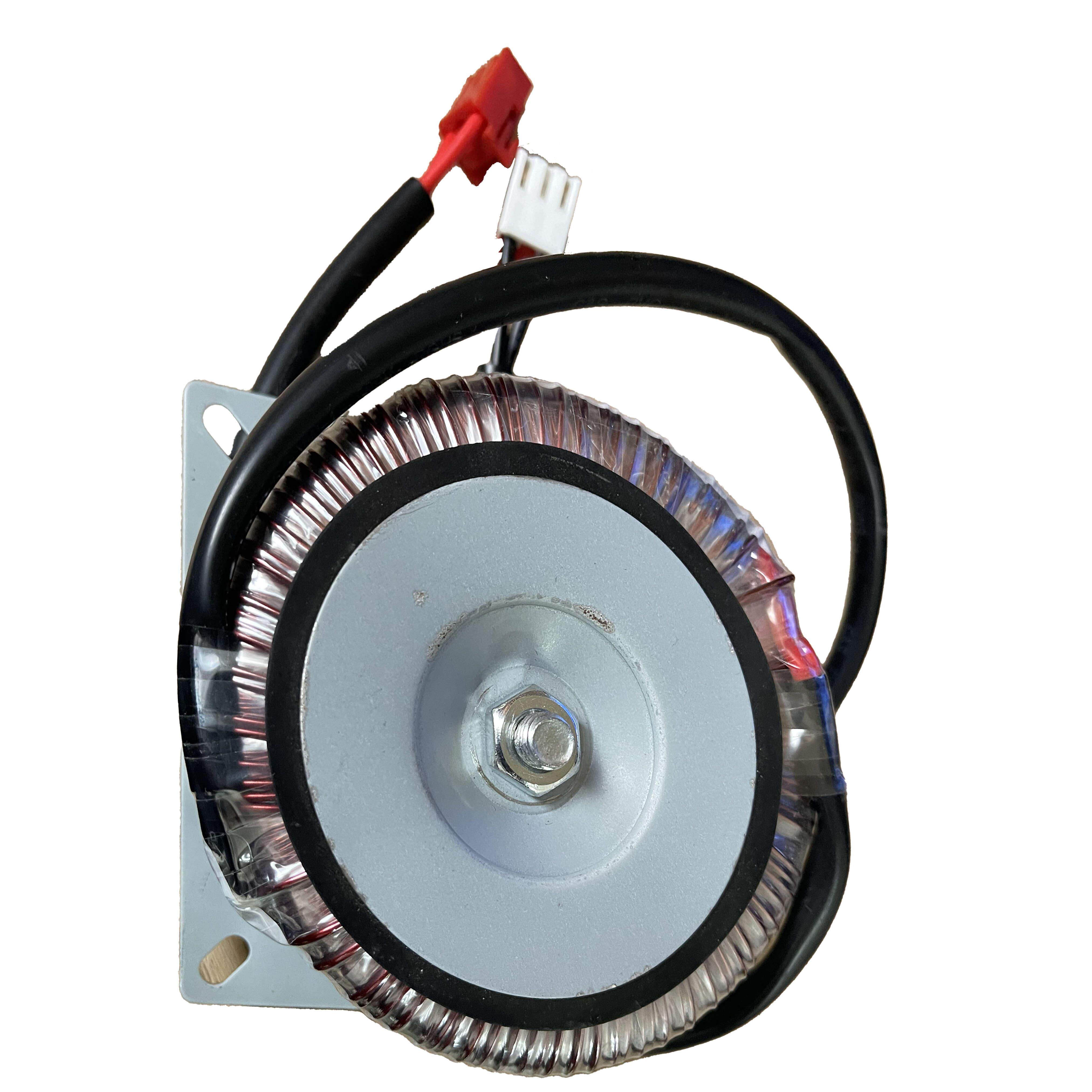 按摩椅专用环形变压器开关电源板AC220V转AC20V5A100W电压
