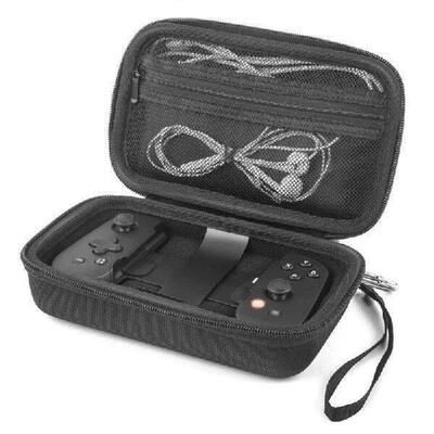 EVA Shell Carrying Case for Backbone Mobile Gaming