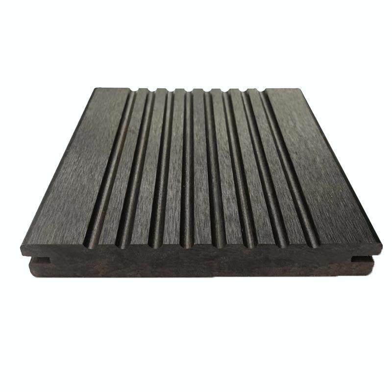 户外地板竹木耐用竹地板墙板防腐深碳室外栈道园林厂家重竹木地板