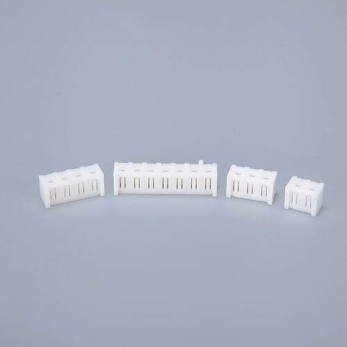 SDN接插件插头连接器3.96mm胶壳端子直插式SDN-2P-3P-4Y-5Y-6Y-8P