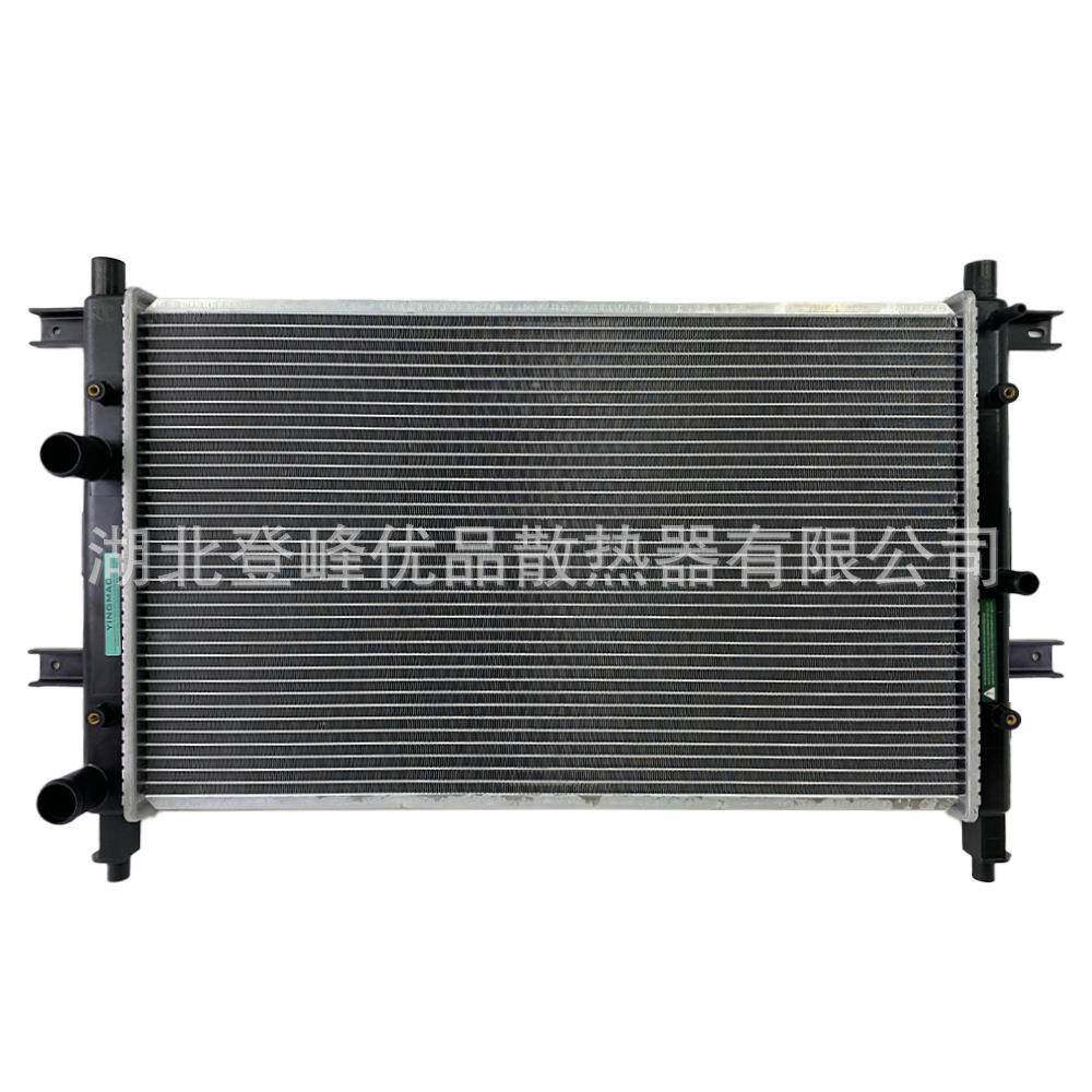 实力厂家全系汽车配件散热器水箱XAA1301200适配于野马T70/1.8