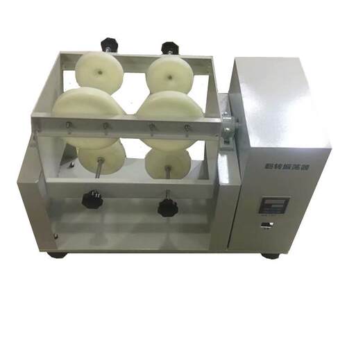 4瓶全自动翻转振荡器恒速翻转振荡常温翻转