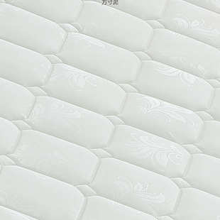 弹簧床垫20cm厚床垫单双人1.8米1.5米椰棕床垫加厚软硬两用供应链