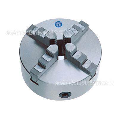 四爪自定心卡盘K12-80/100/125/130/160/200/250/315/320