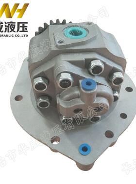 厂家供应 农机泵齿轮泵 D0NN600G 适用拖拉机5000, 5100, 5200 等