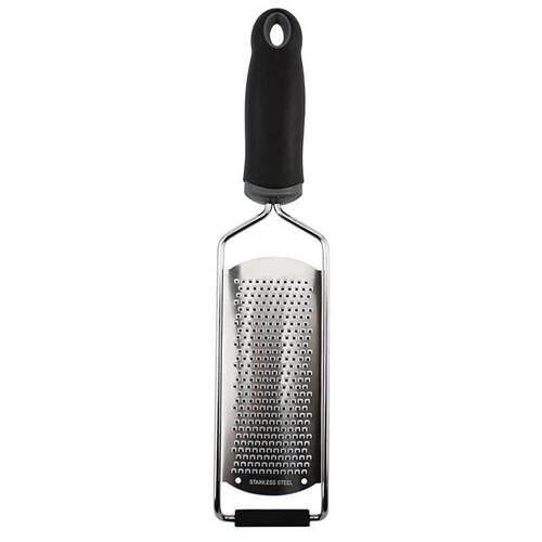 Hand Held Cheese Graters for Kitchen Lemon Zester Grater
