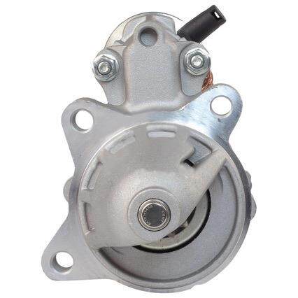 DL3Z-11002-B起动机DL3T-1100-BA起动机适用福特F550起动机马达