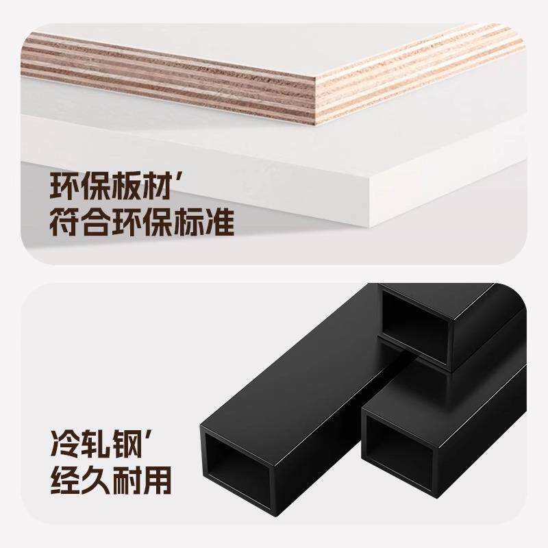 上下铺双层床青旅民宿太空舱公寓床学生上下床儿童实木高低子母床