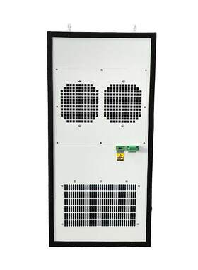 300W专用机床精密电柜空调工业冷风机制冷机工业微型机柜空调