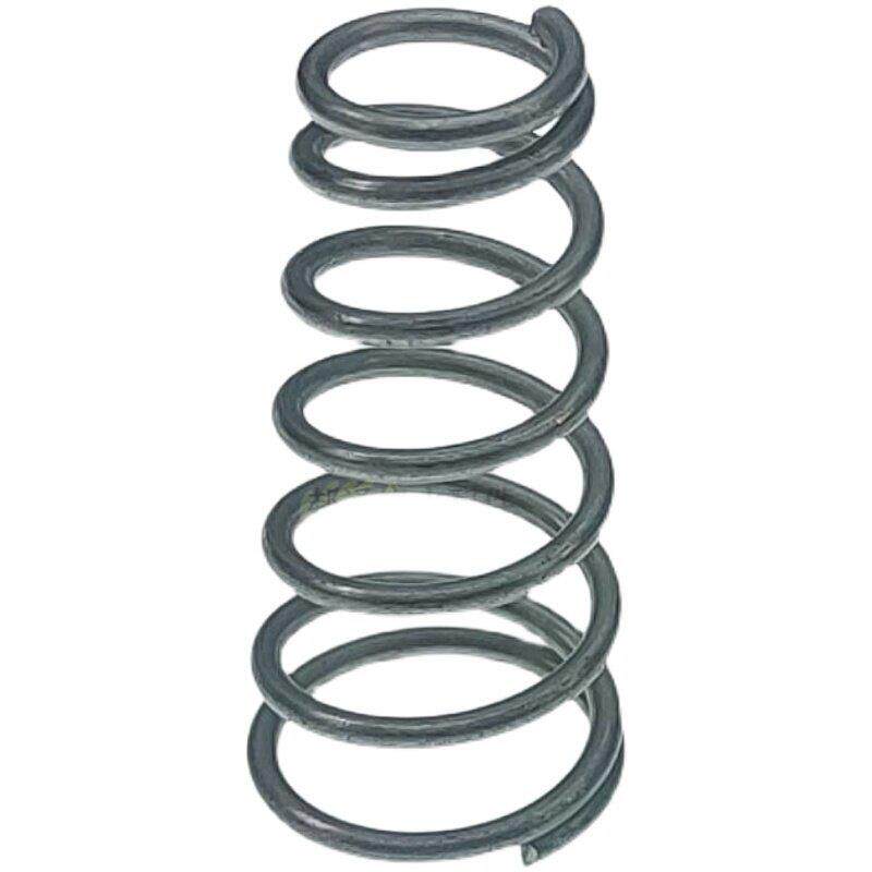 步进式开水器水龙头配件 数控开水机水嘴不锈钢弹簧 开水桶按压簧