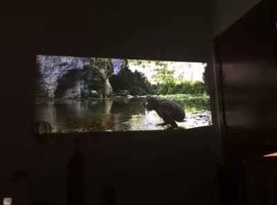 puppy cube触控投影仪怎么样?用后七天感受!【心酸大揭秘