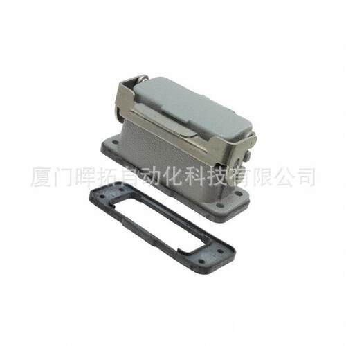 H16A-ADMS TE泰科重载连接器（原西霸士SIBAS)