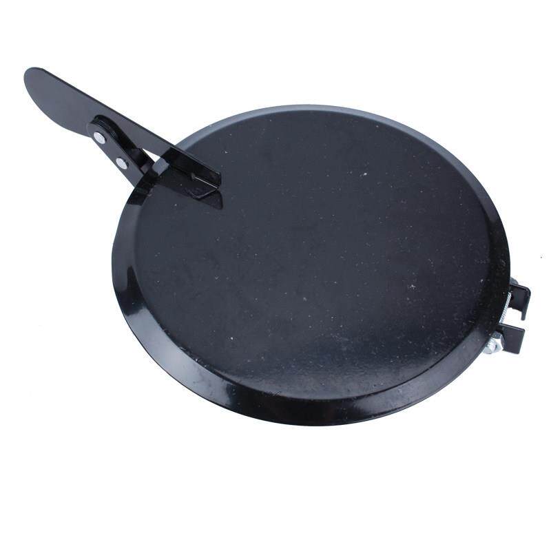 大型静音柴油发电机组配件大全防雨帽消音器排气筒盖排烟管防雨罩