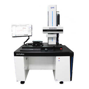 表面粗糙度轮廓度一体机器RA150测量爬坡齿轮螺纹夹角轮廓仪