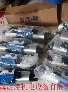 威格士DG5V-7-6C-VM-U-H5-40上海游涛特惠价供应