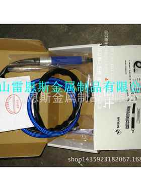 米气思米MIS1UMISMM高耐型久精密型静音低振动微型动研磨机MAXDSR