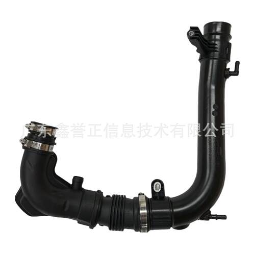 CV6Z-9F788K适用福特嘉年华/翼博/13/1.0空气管总成CV61-6C784BH