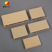 彩色n次便利留恺斯特贴u盒学装 办公言记事贴生用便签纸p便签盒组