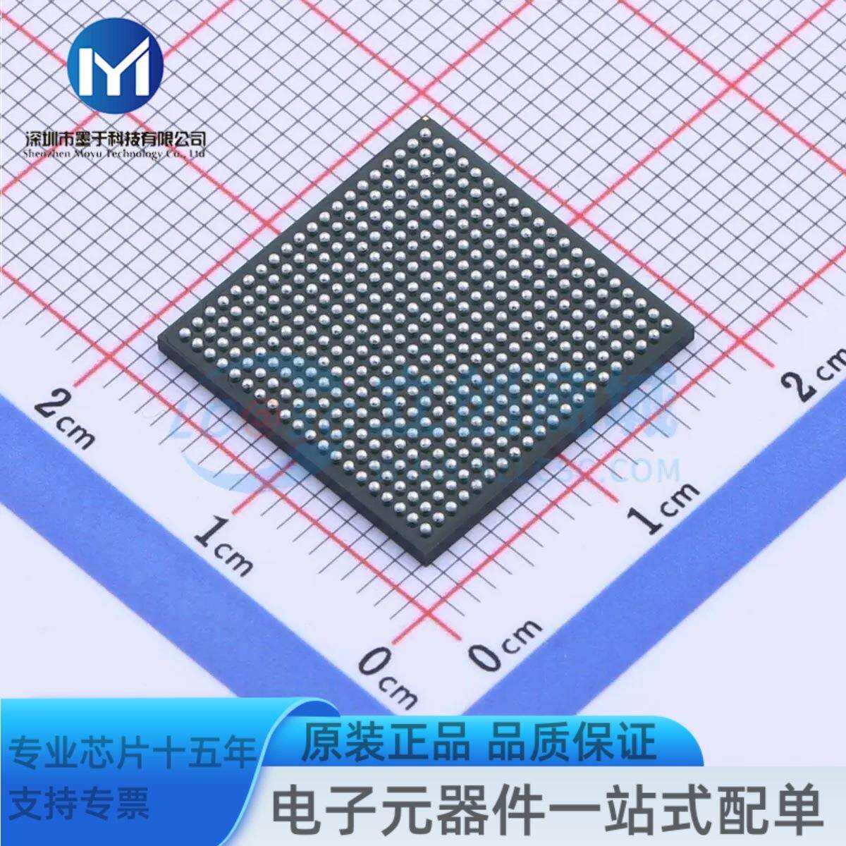XC7Z010-1CLG400C CSPBGA-400 单片机(MCU/MPU/SOC)