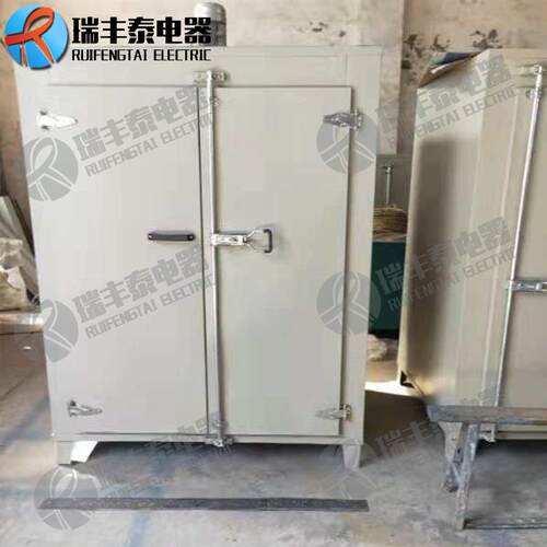 精密工烘干箱电热恒温风鼓干RFT-HX燥大型实验烘箱立式业箱烤箱