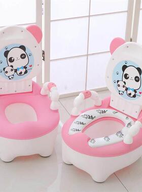 Portable Baby Pot Toilet Seat Pot For Kids Potty Training Se