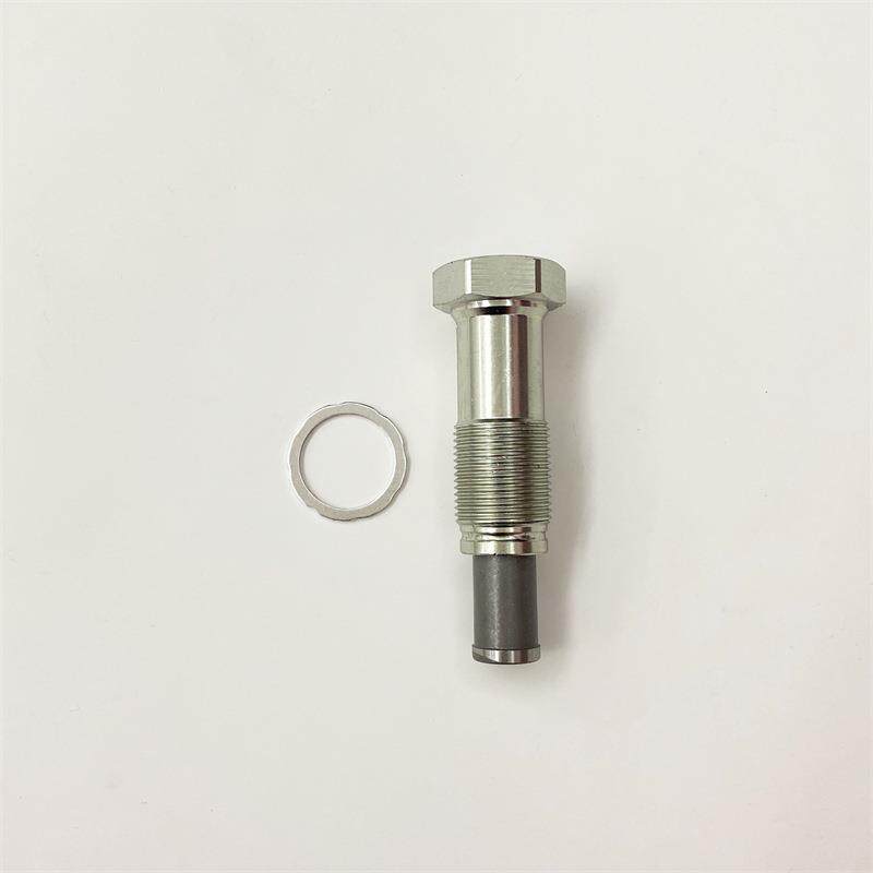 STZT11317607551适用宝马3系F30F35/MIN(R55)正时链条张紧器