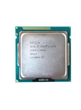 i5 2300 2320T 2400 2500 i5 3450 3470 i5 3550 3570k 1155针CPU
