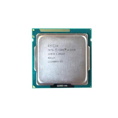 i5 2300 2320T 2400 2500 i5 3450 3470 i5 3550 3570k 1155针CPU