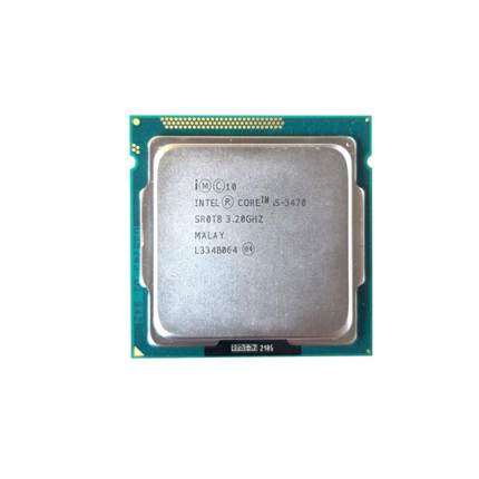i5 2300 2320T 2400 2500 i5 3450 3470 i5 3550 3570k 1155针CPU