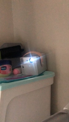 极米无屏电视CC极光怎么样?体验清晰度如何?买了后悔吗?