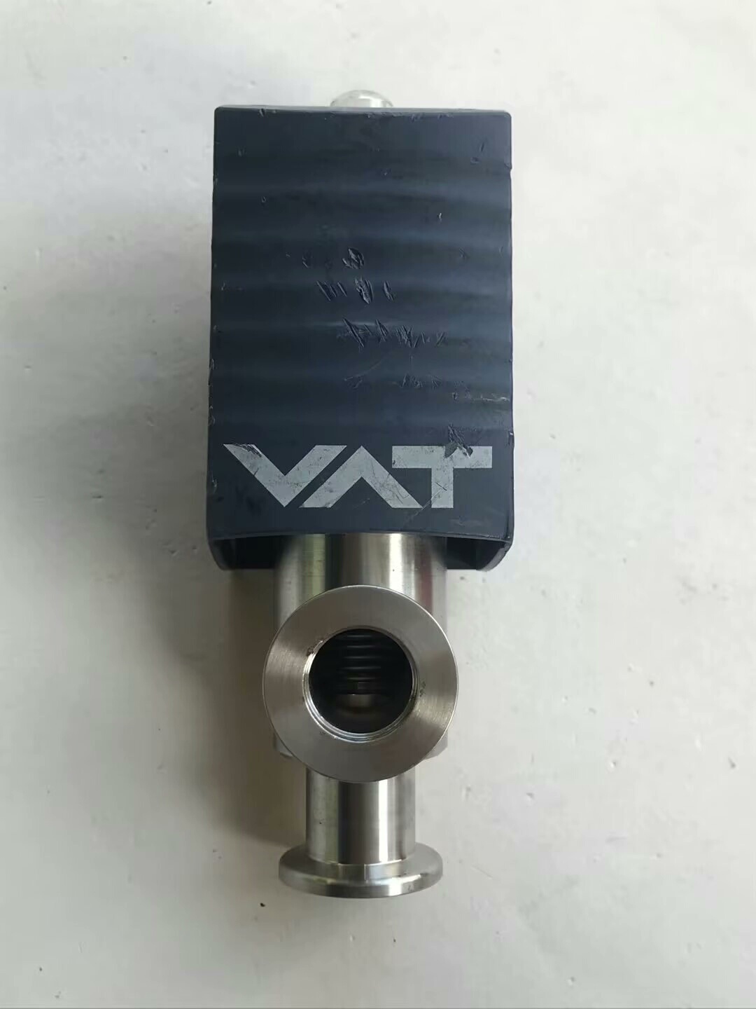 高真空阀角阀VAT 21624-KE21-0002/0082