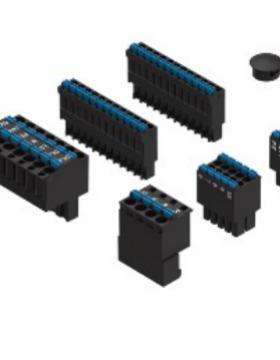 德国FESTO费斯托 SMBR-8-16 175094 安装组件
