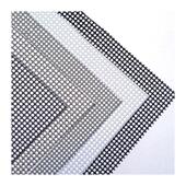 纱窗 10米一卷家用304不锈钢金刚网加厚窗纱防盗防蚊防鼠网自装