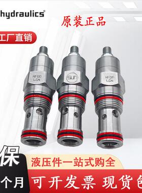 美国SUN插装阀RPECLCN LHFAXFN NFDD LGN NCEC RBAE CBCG CBBALHN