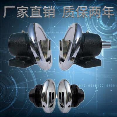 气胀轴安全夹头夹头气涨轴套夹 STO/STW轴座型 FLO/FLW法兰型磁粉