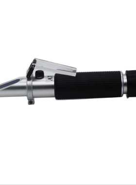 %糖盐度计二合一32卤水糖度仪0-折光计水果 28食品%-/盐0ht214