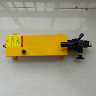 矿用数显式锚杆拉拔仪煤矿用穿孔式锚索切断器