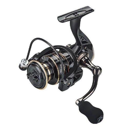 All Metal Fishing Reel 10KG Max Drag Fishing Wheel 5.2/1