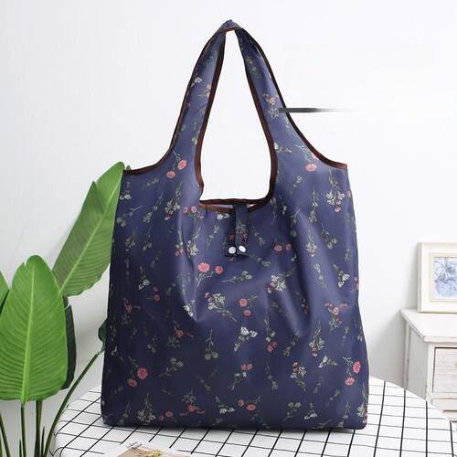 采购产品杂货袋，背包购物袋，可折叠的小存储工具，大容量，坚固