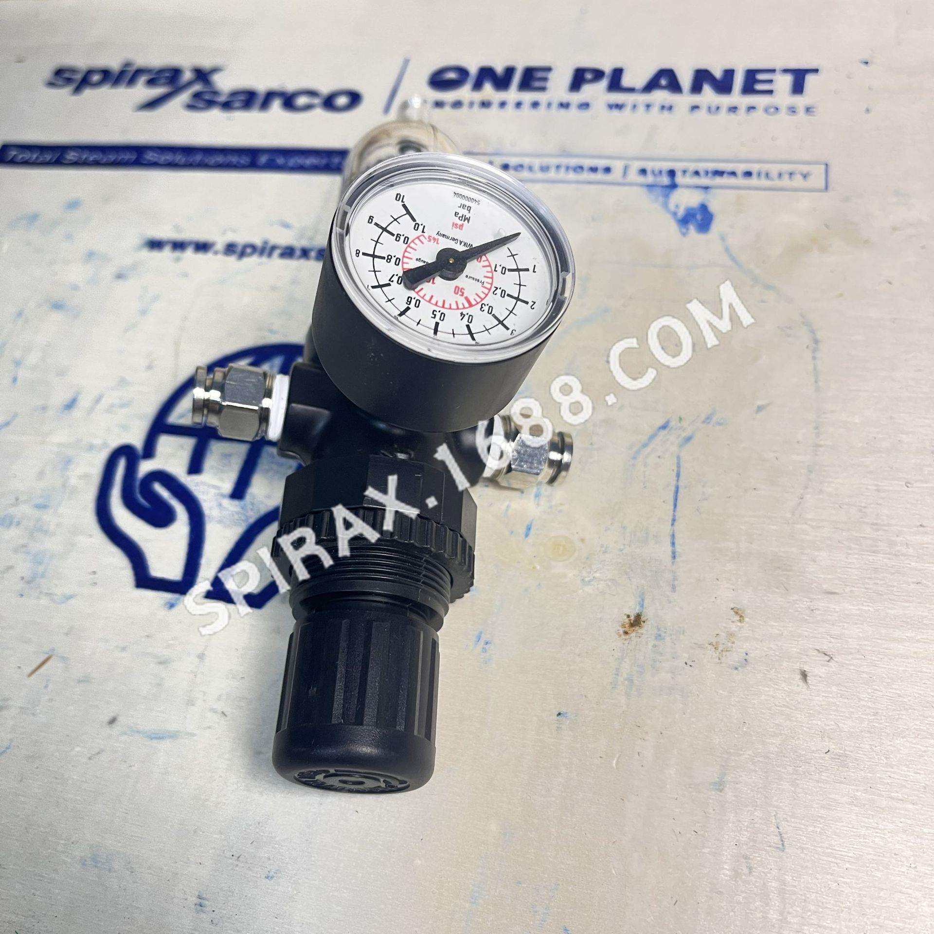 斯派莎克FR20A压缩空气过滤器FR20A过滤调节器MPC2减压调节器