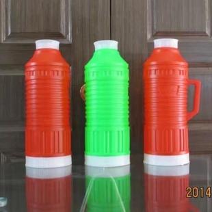 暖壶热水壶外套壳开水保温瓶暖水瓶皮热水瓶外壳通用加厚家用 老式