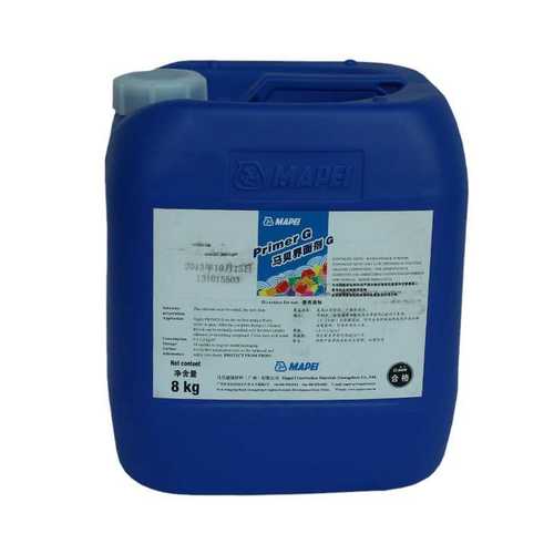 8kg界面渗透石膏板g马界面基层砖剂水泥板贝铺前合成树脂型处理剂