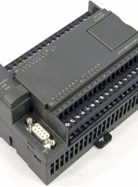 S7-200 CPU 226晶体管6ES7216-2AD23-0XB8直流6es7216-2ad23-0xb8