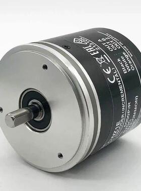 E6D-CWZ1E CWZ2C 5000P/R 光电编码器1000 2000 600 1024 6000