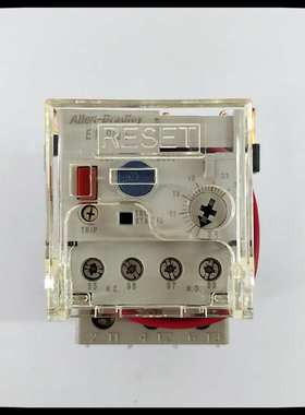 592-EEDC热继电器rockwell现货Allen-Bradley