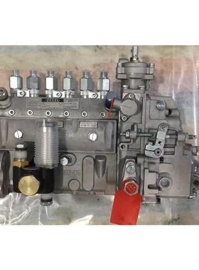 WA420-3装载机喷油泵 6222-71-1410 101062-9270 101609-3750