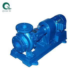 农用灌溉加压泵 IS65 电动单级离心抽水泵 125卧式 160