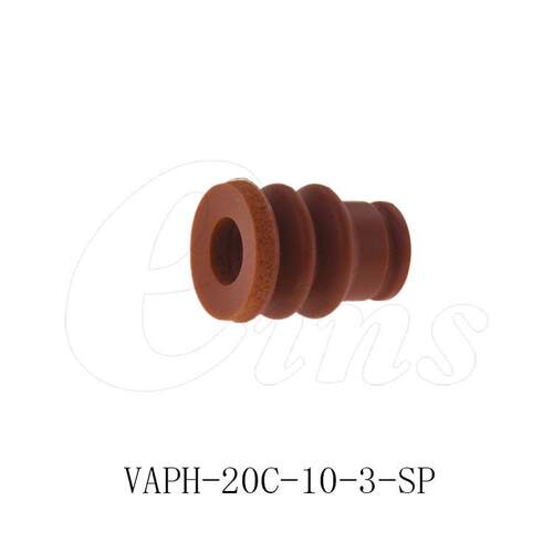 ei1ns星塔机械 强化硅蛇纹式海绵吸盘Φ20 APH-20C-V0-3-SP